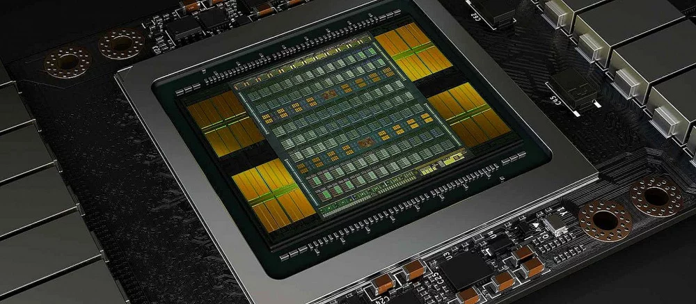 Китайцы готовят мощную игровую видеокарту — она не уступает GTX 1080