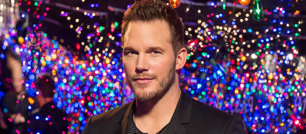 Крис Пратт озвучит Марио в новом фильме The Super Mario Bros. от авторов «Гадкий я»