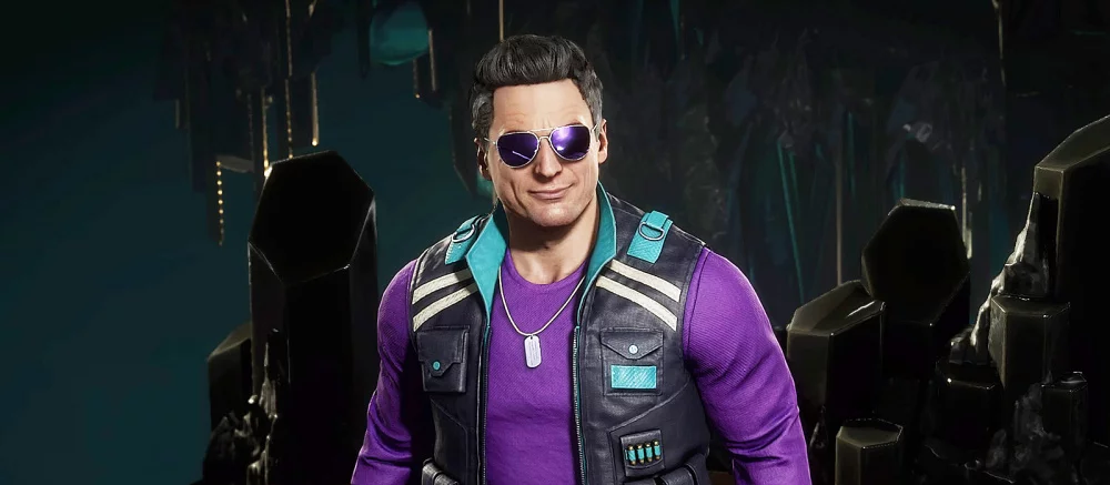 Мастера перевоплощения — парни с идеальной точностью закосплеили героев Mortal Kombat и заинтересовали Эда Буна