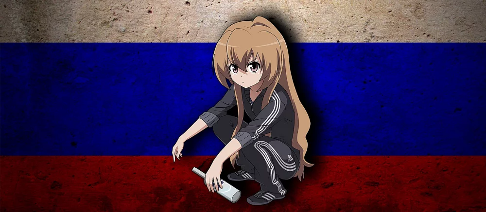 «Мы — анимешники! С нами Бог!»: священник освятил российский аниме-магазин