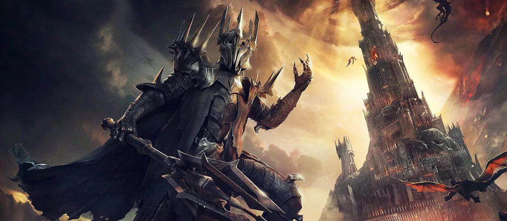 На Android и iOS вышла бесплатная игра по «Властелину колец» — в ней есть Арагорн, Гэндальф и Саурон