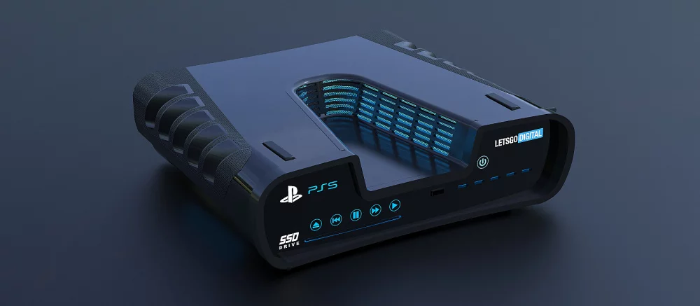 На eBay продали девкит PS5 под видом устройства для приготовления пиццы