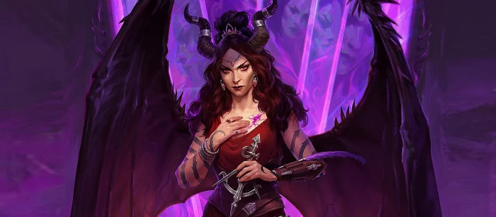 На ПК вышла отечественная фэнтезийная RPG, которая взорвала Kickstarter и привела критиков в восторг