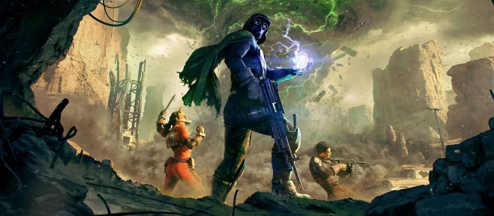 На ПК вышла российская RPG с открытым миром, которую называют смесью Fallout и S.T.A.L.K.E.R.