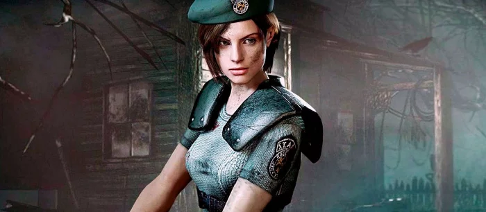 Фанат показал, как культовая Resident Evil может выглядеть на Unreal Engine. Работа заняла 2,5 года