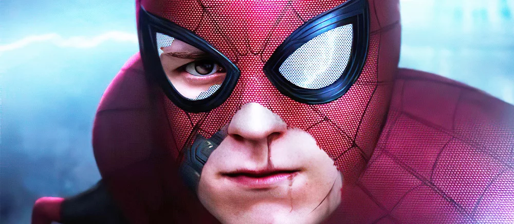 На видео показали, как звезда «Человека-паука» Том Холланд боксирует на настоящем ринге