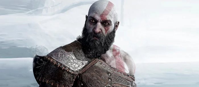 На видео сравнили графику между God of War: Ragnarok и God of War 2018 года и показали отличия