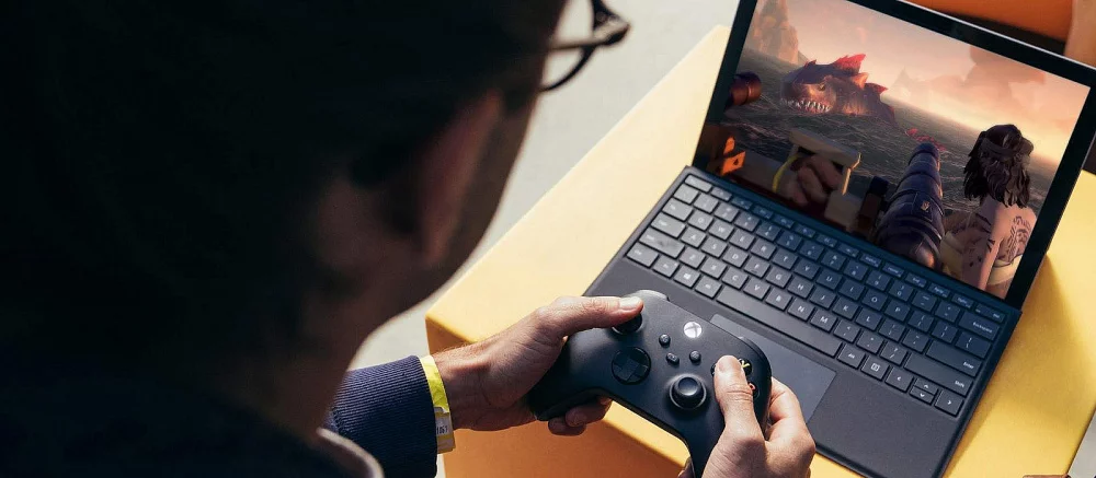 На Windows 10 теперь можно запускать игры с Xbox — через облако и не только