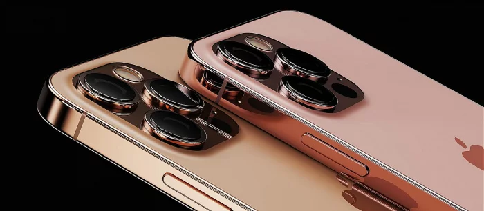 Названа дата анонса iPhone 13