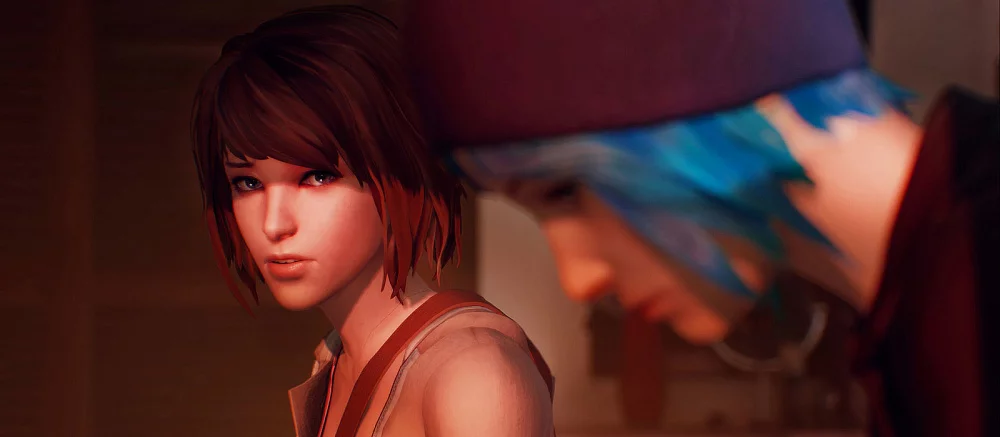 Названа дата выхода Life is Strange: Remastered Collection