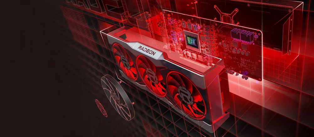 Не только NVIDIA. Новые карты AMD Radeon RX 7000 тоже не порадуют ценой