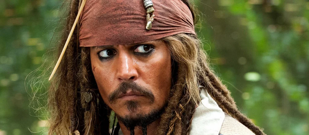 «Никто не в безопасности» — Джонни Депп рассказал, что думает о культуре отмены