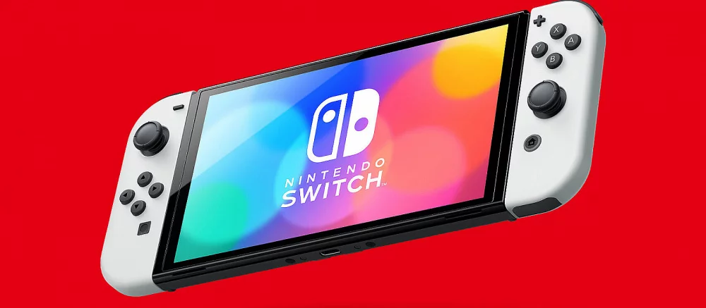 Nintendo Switch получила функцию, которую пользователи просили давно