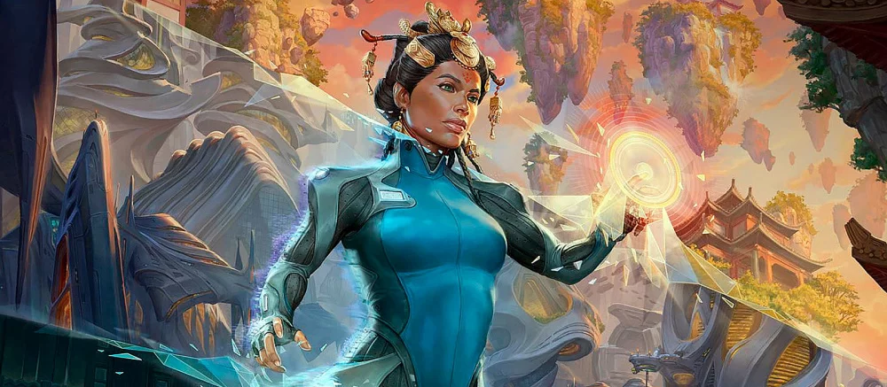 Обзор Gamedec. Неужели новая Disco Elysium в сеттинге Cyberpunk 2077?