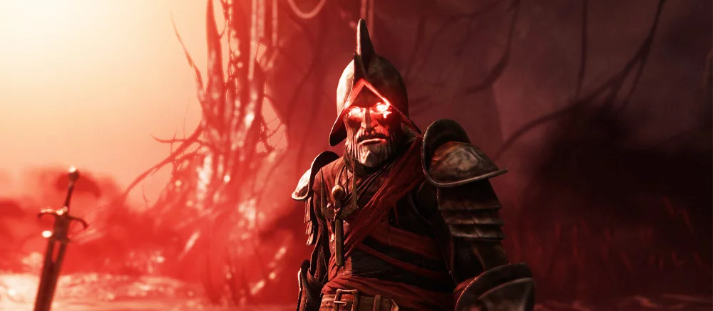 «Очередь на сервера как в первый МакДональдс в России» — появились первые отзывы об MMO с открытым миром New World