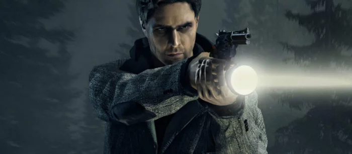 Официально: Alan Wake Remastered выйдет осенью — список платформ и улучшения