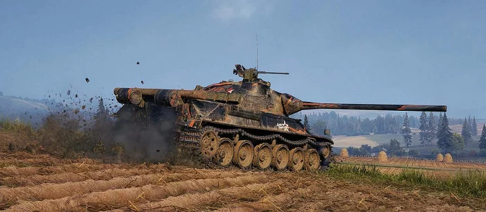 Опубликовано расписание «Дня танкиста» в World of Tanks