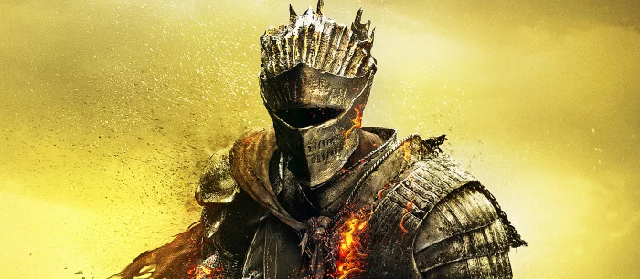 Парень объединяет Skyrim и Dark Souls в одно целое. Для этого понадобились сотни модов