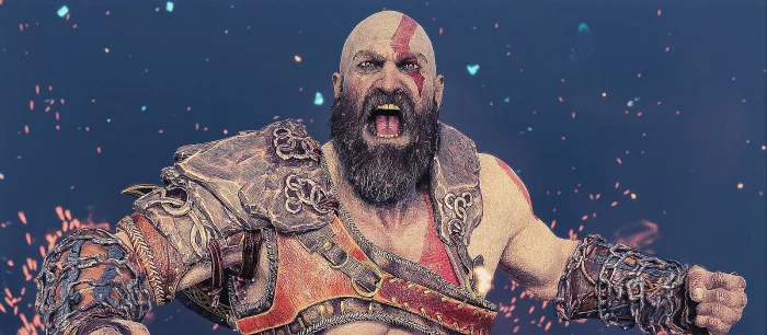 PC-версии God of War и других эксклюзивов Sony, ремастер Half-Life 2, Bioshock 2022 — что нашли в базе данных GeForce NOW