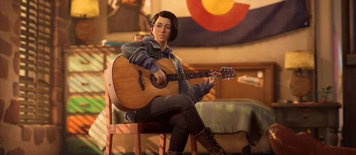 Пираты сообщили о взломе Life is Strange: True Colors. У игры не было Denuvo