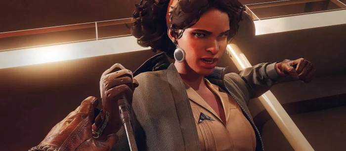 Похоже, что Deathloop происходит в той же вселенной, что и Dishonored
