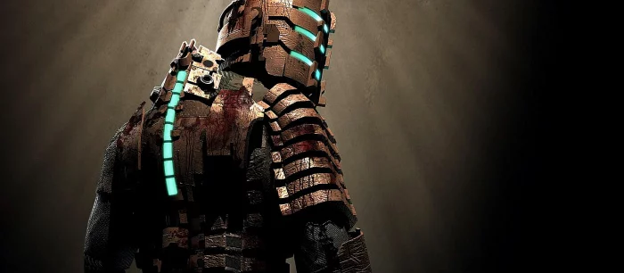 Послушайте подкаст VGTimes. Геймплей новой Dead Space, Warcraft 3 на Unreal Engine 5 и доспехи Геральта в реальности