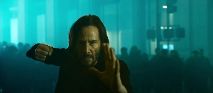 Послушайте подкаст VGTimes. Первые кадры «Матрицы 4», 1200 модов в Skyrim, ремастер Alan Wake, пасхалка в Cyberpunk 2077