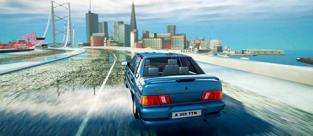 Послушайте подкаст VGTimes. Улучшенная графика в GTA: San Andreas, чебурашка в S.T.A.L.K.E.R. 2, Dota 2 против старых ПК