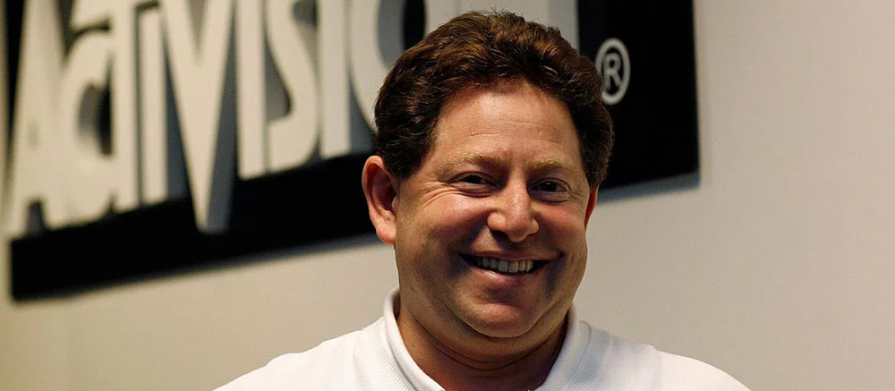 Правительство США начало расследование Activision Blizzard и вызвало Бобби Котика в суд