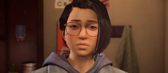 Прохождение Life Is Strange: True Colors — все важные выборы