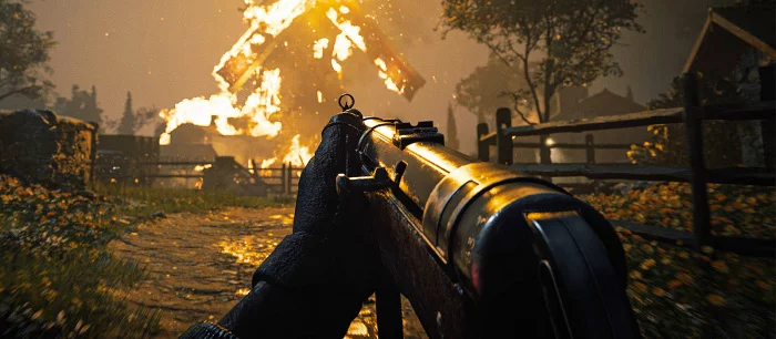 Раскрыты системные требования беты Call of Duty: Vanguard. Игра сможет работать даже на старых видеокартах