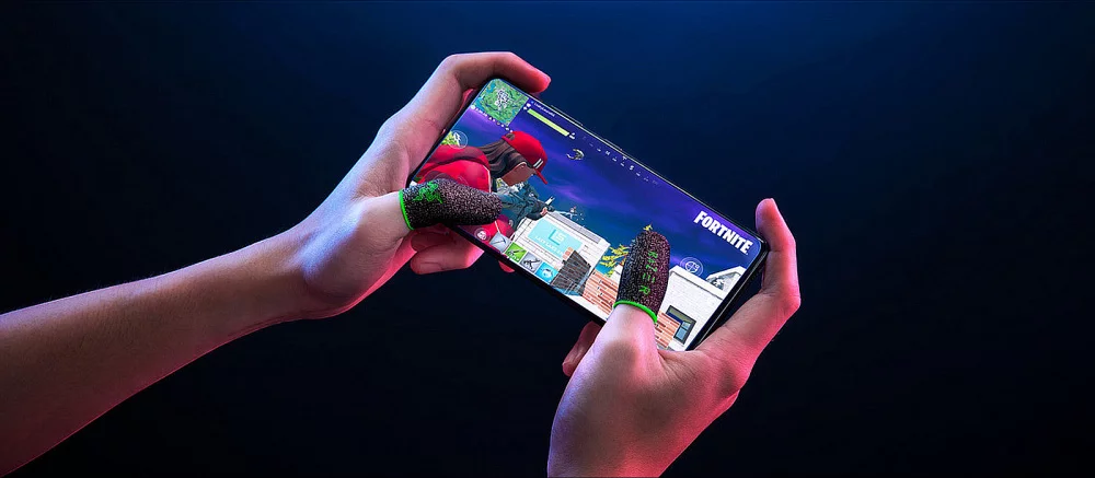 Razer представила аксессуар для мобильных геймеров. Такого больше ни у кого нет