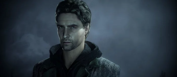 Ремастер Alan Wake получит улучшение графики, трассировку лучей и 60 FPS, но не везде