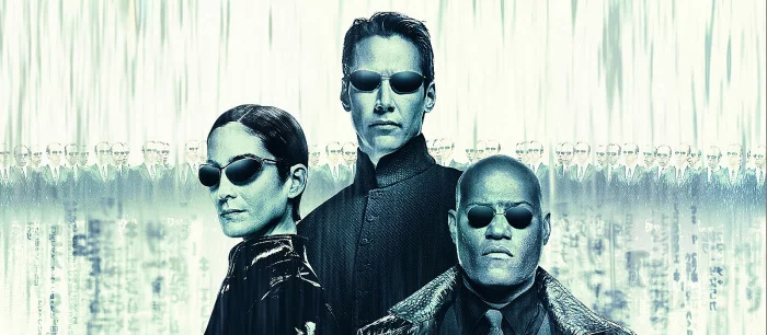 Режиссер «Матрицы: Воскрешение» рассказала, зачем вернула Нео и Тринити