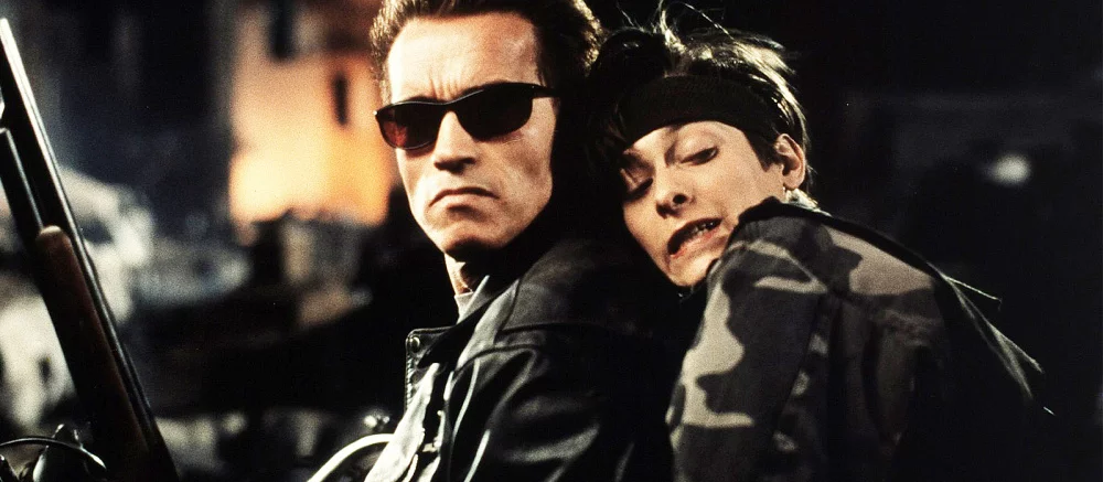 Режиссер «Терминатора 3» рассказал, почему именно вторая часть была такой революционной