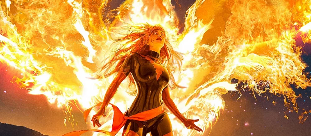 Самый сексуальный косплей недели: Джин Грей в латексном костюме, Эш из Overwatch в нижнем белье и каноничная Рэйн из Bloodrayne 2