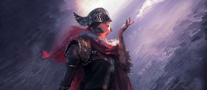 Синхронизация завершена. В Elden Ring от авторов Dark Souls появятся сторожевые вышки