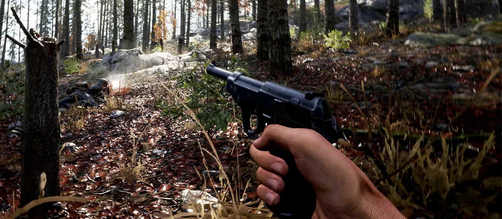 Слух: фанат назвал игру, которую могут бесплатно раздать в PS Plus в октябре. Это хардкорный шутер