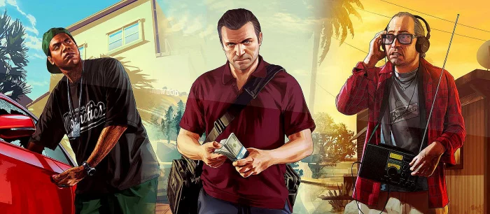 СМИ: Microsoft хочет купить издателя GTA, Red Dead Redemption, BioShock и Borderlands