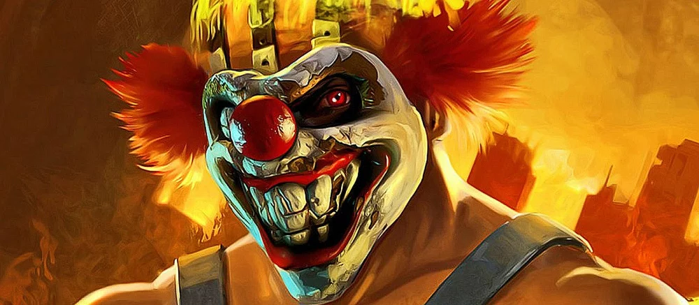 СМИ: новая Twisted Metal уже в разработке