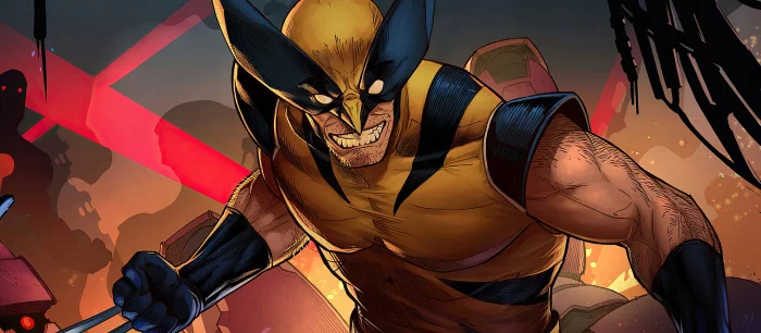 Авторы Marvel's Spider-Man анонсировали новую игру про Росомаху и показали первый тизер