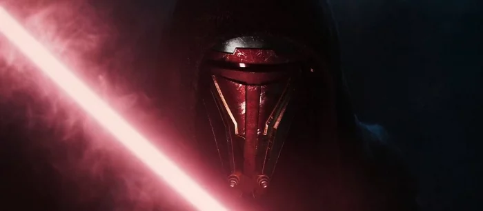 Sony анонсировала ремейк культовой Star Wars: Knights of the Old Republic