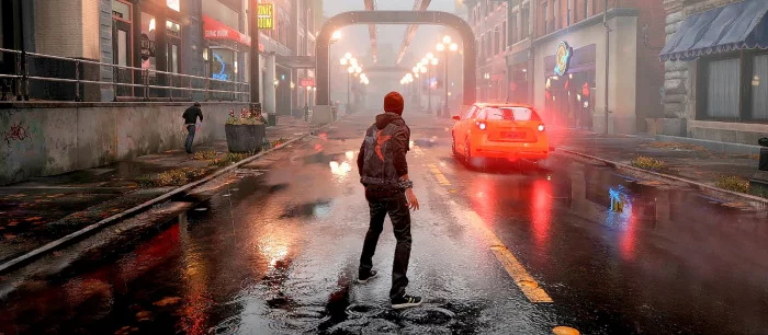 Инсайдер рассказал о неанонсированном эксклюзиве для PlayStation — это будет боевик с открытым миром