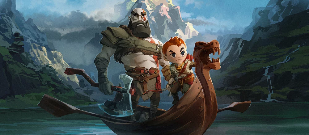 Создатель God of War объяснил, почему Ragnarok станет финалом скандинавской истории