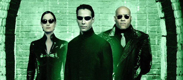 Вышел первый тизер «Матрицы 4». Полноценный трейлер уже на этой неделе — видео