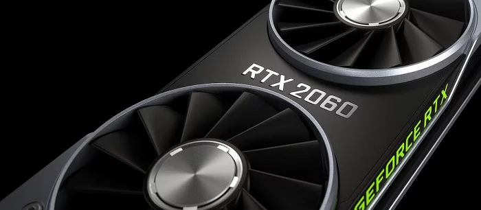 Старая, но не бесполезная — NVIDIA, по слухам, готовит необычную версию RTX 2060