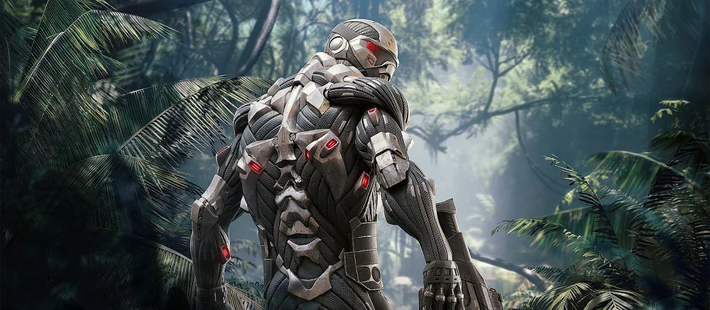 Steam-версия Crysis Remastered приятно удивила ценой в России — она намного ниже, чем в EGS