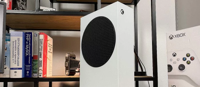 Свежая утечка намекает на возможный выход новой модели Xbox Series S