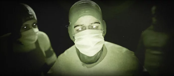 Авторы кооперативного ужастика The Outlast Trials поделились новыми скриншотами и подробностями