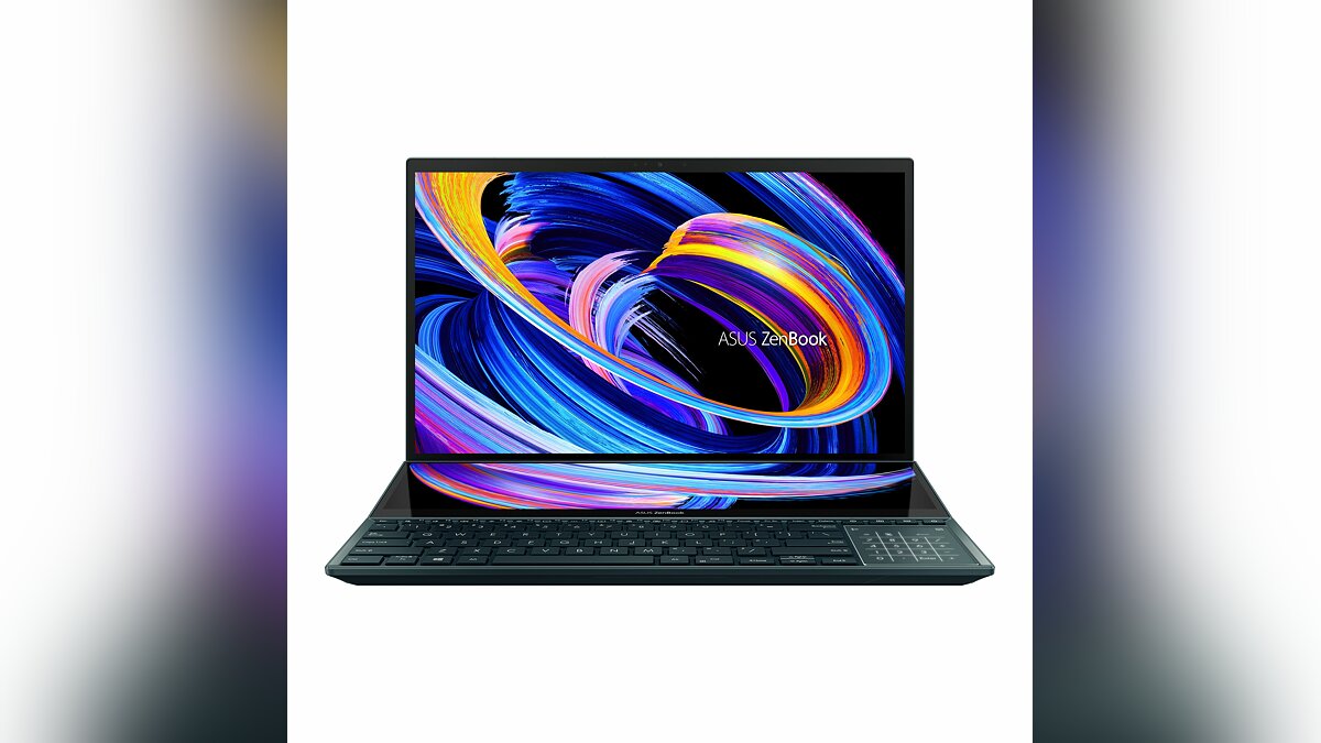 Asus 15.6 oled. ZENBOOK Pro 15 OLED (ux535). 15.6